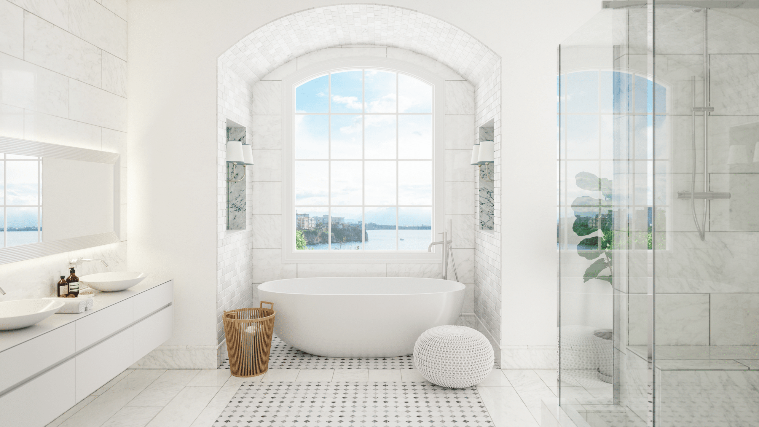 Factors Influencing Bathroom Remodeling Costs