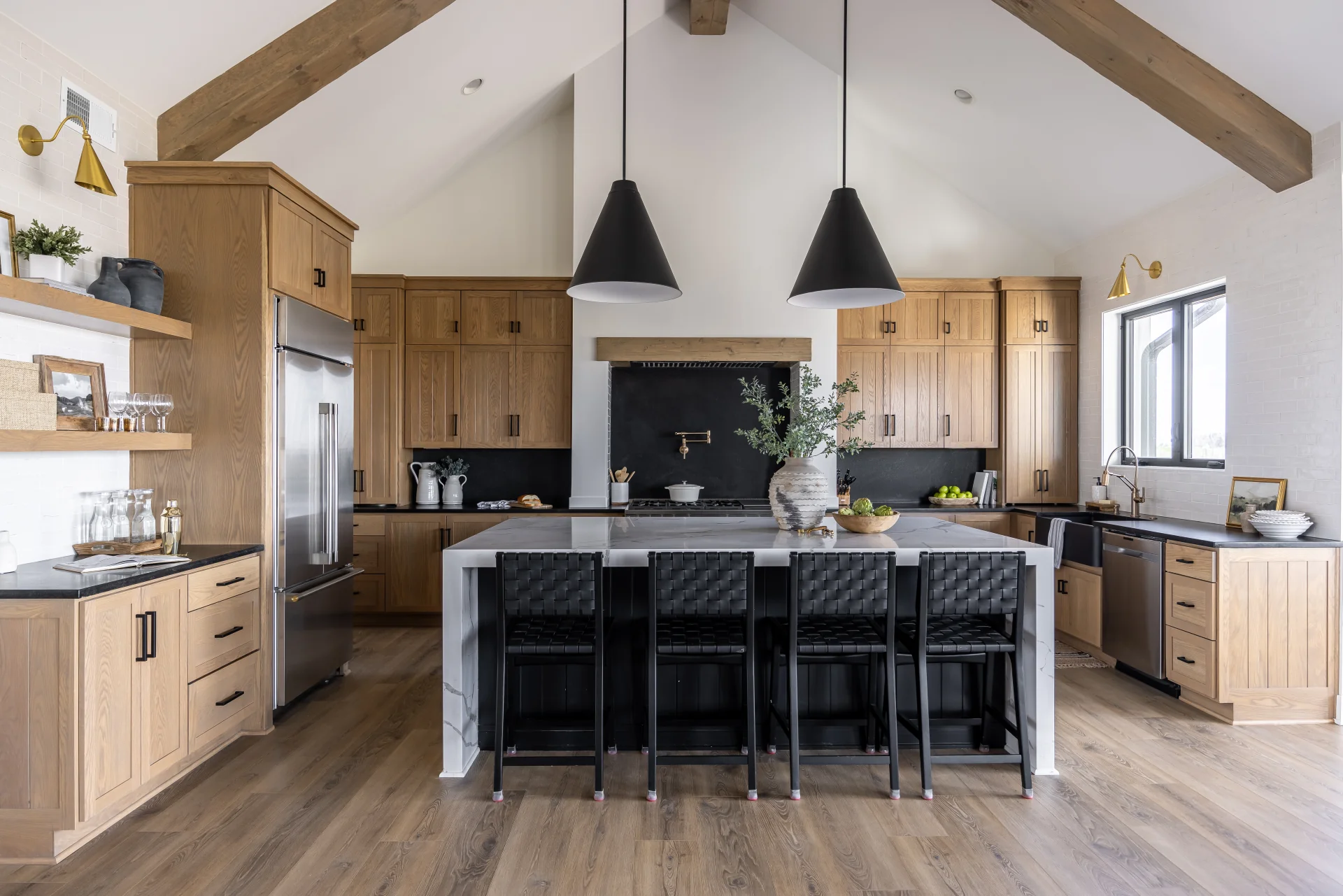 10 Mind-Blowing Kitchen Remodeling Ideas That Will Transform Your Fairfax, VA Home 1 kitchen remodeling fairfax county va