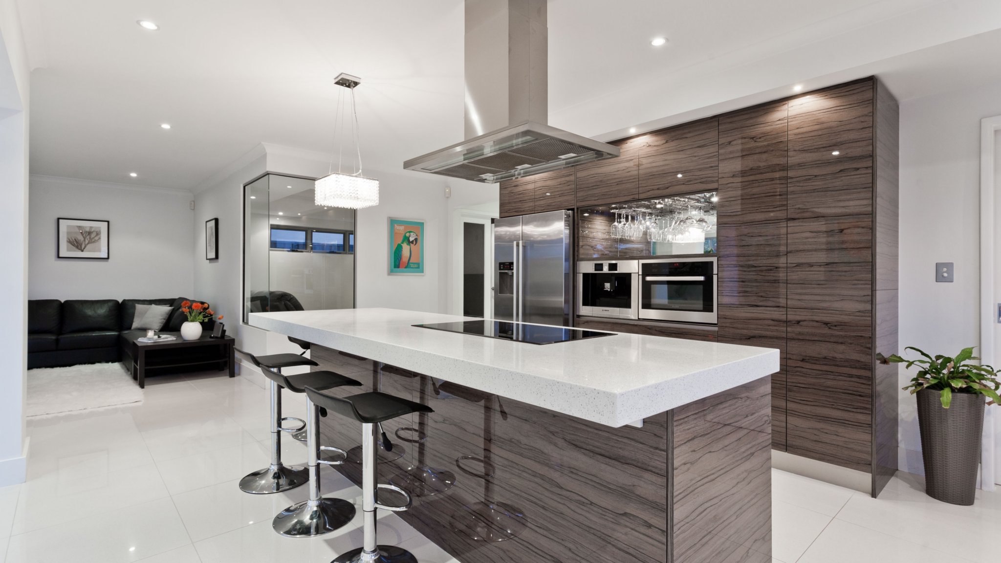 Average Kitchen Remodeling Costs in Chantilly VA