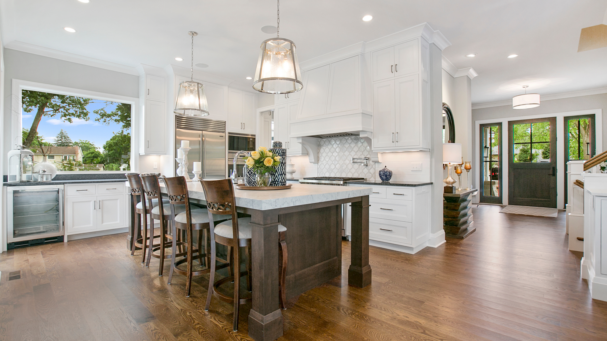 DIY vs. Professional Remodeling