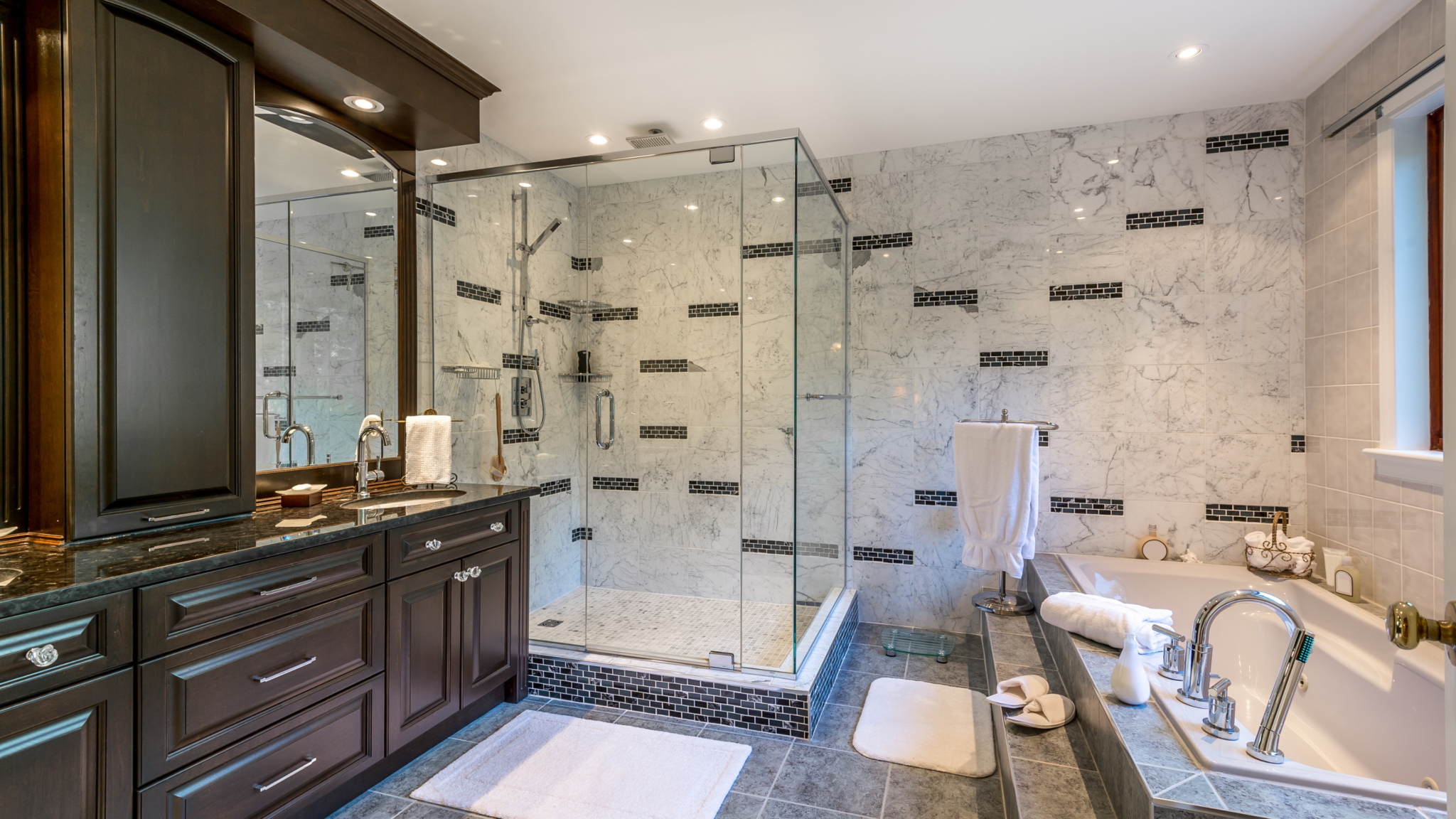 Factors Influencing Bathroom Remodeling Costs