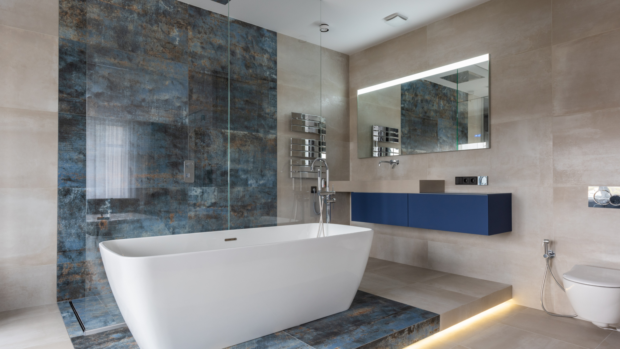 Financing Your Bathroom Remodel