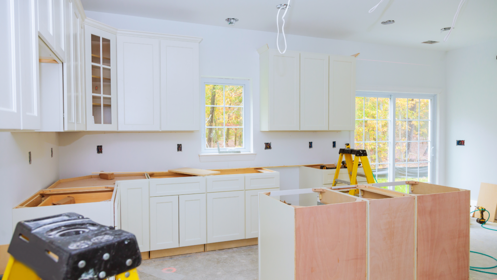 Elevate Your Space: The Beauty of Custom Cabinets in Chantilly, VA 6 Header 7