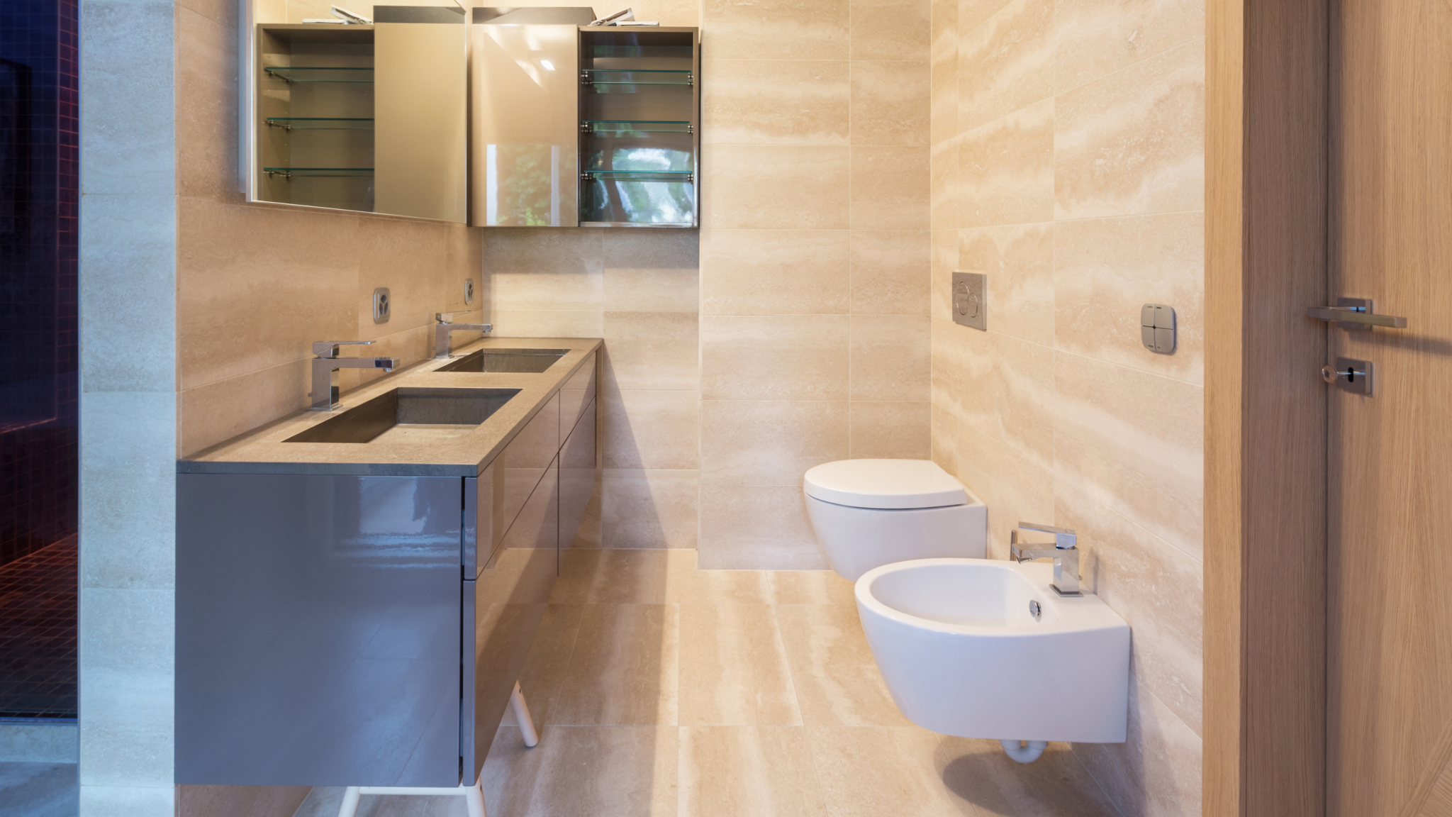 Luxury Finishes