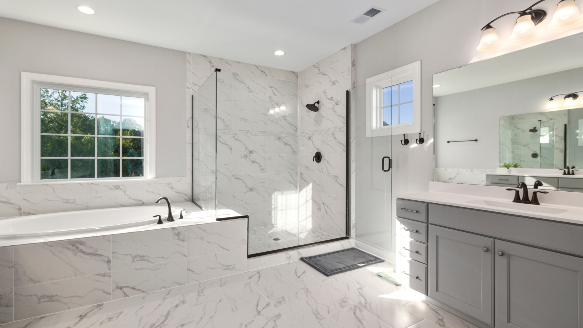 Open and Spacious Layouts