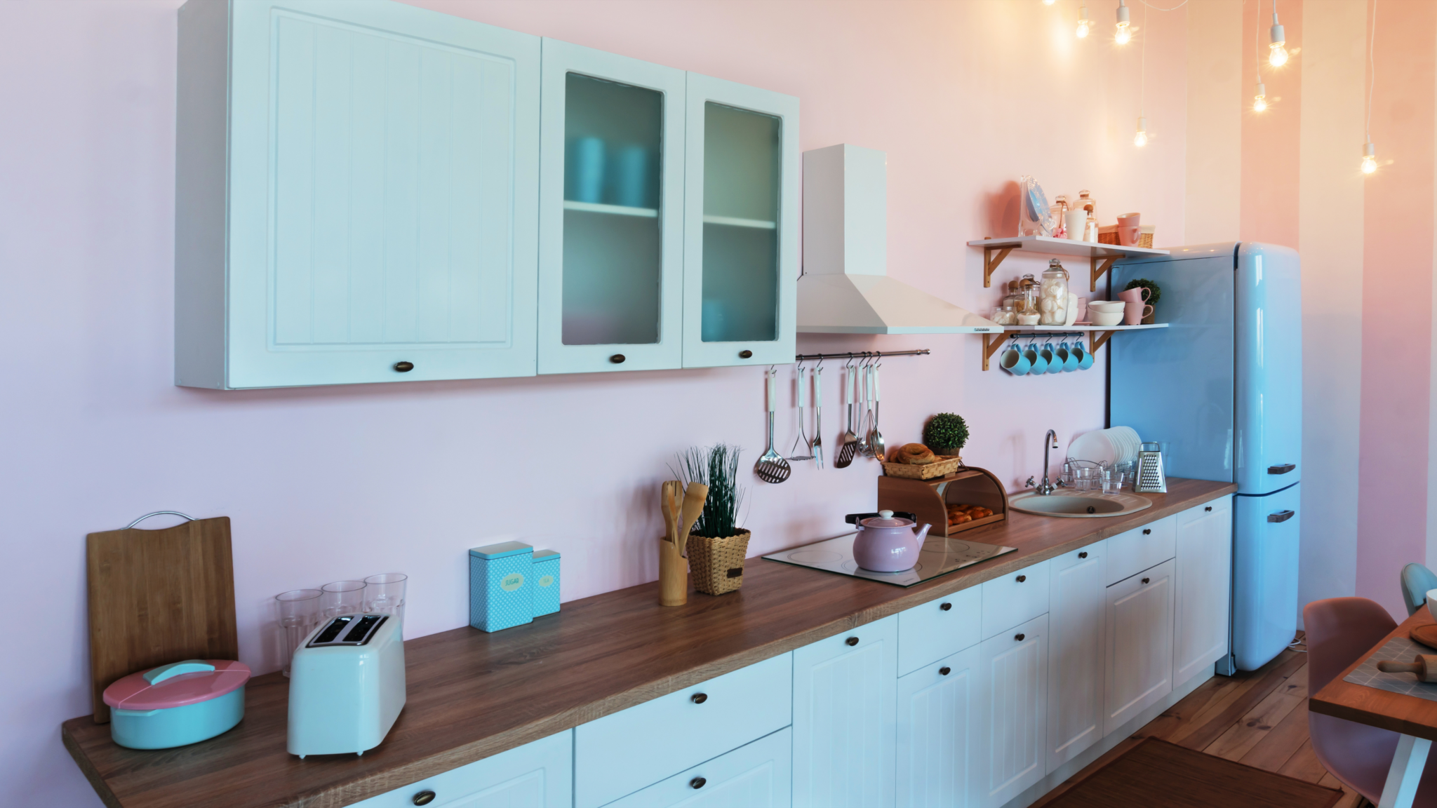 Popular Color Schemes and Design Styles