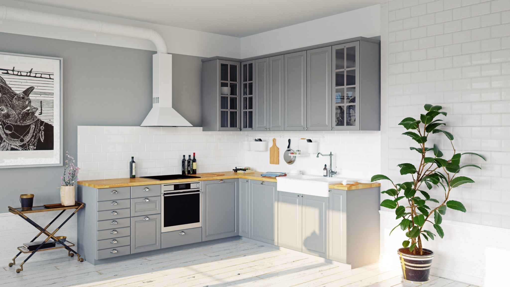 Steps to Obtain Kitchen Remodeling Permits