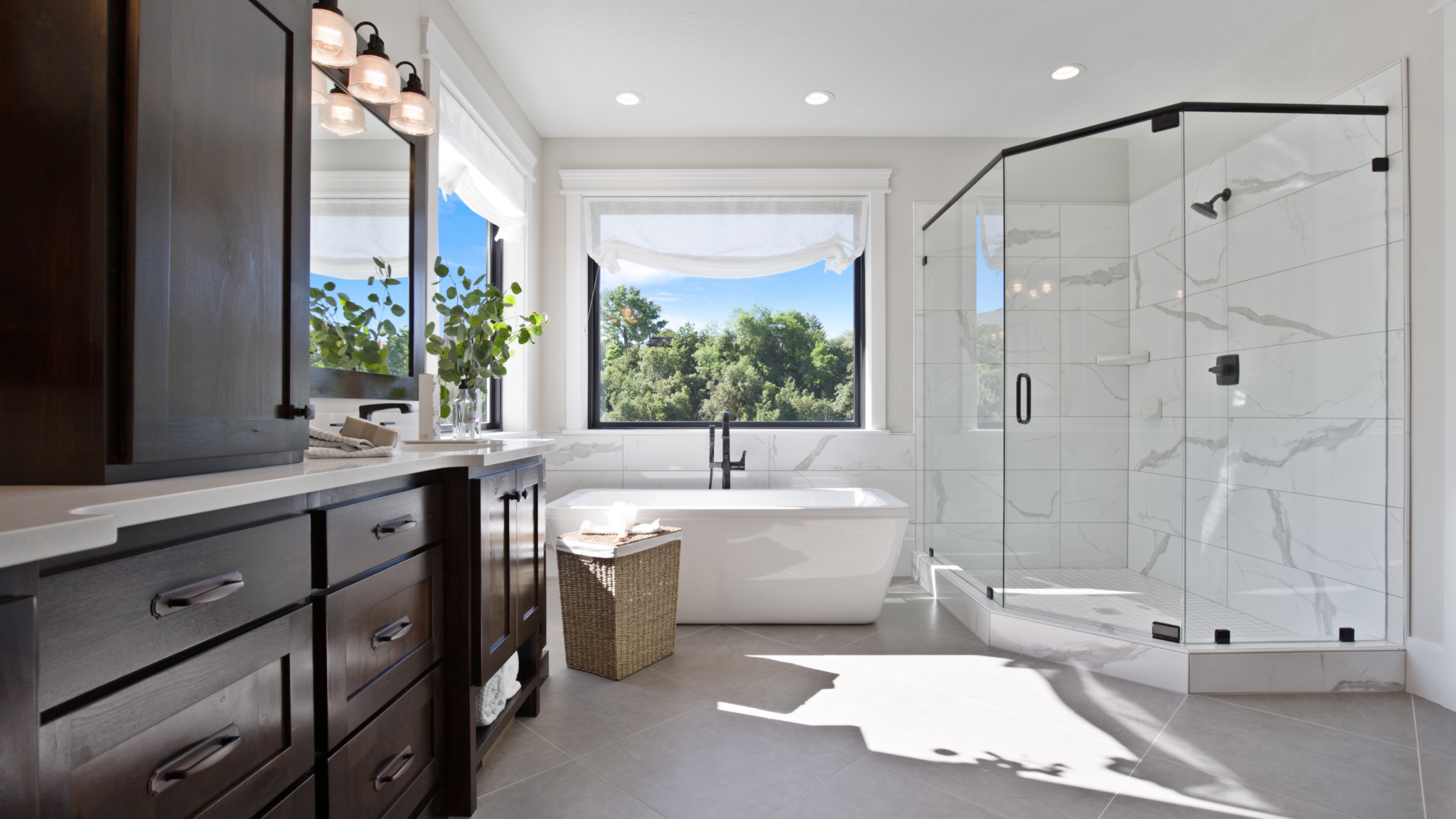 Types Of Permits Required For Bathroom Remodeling