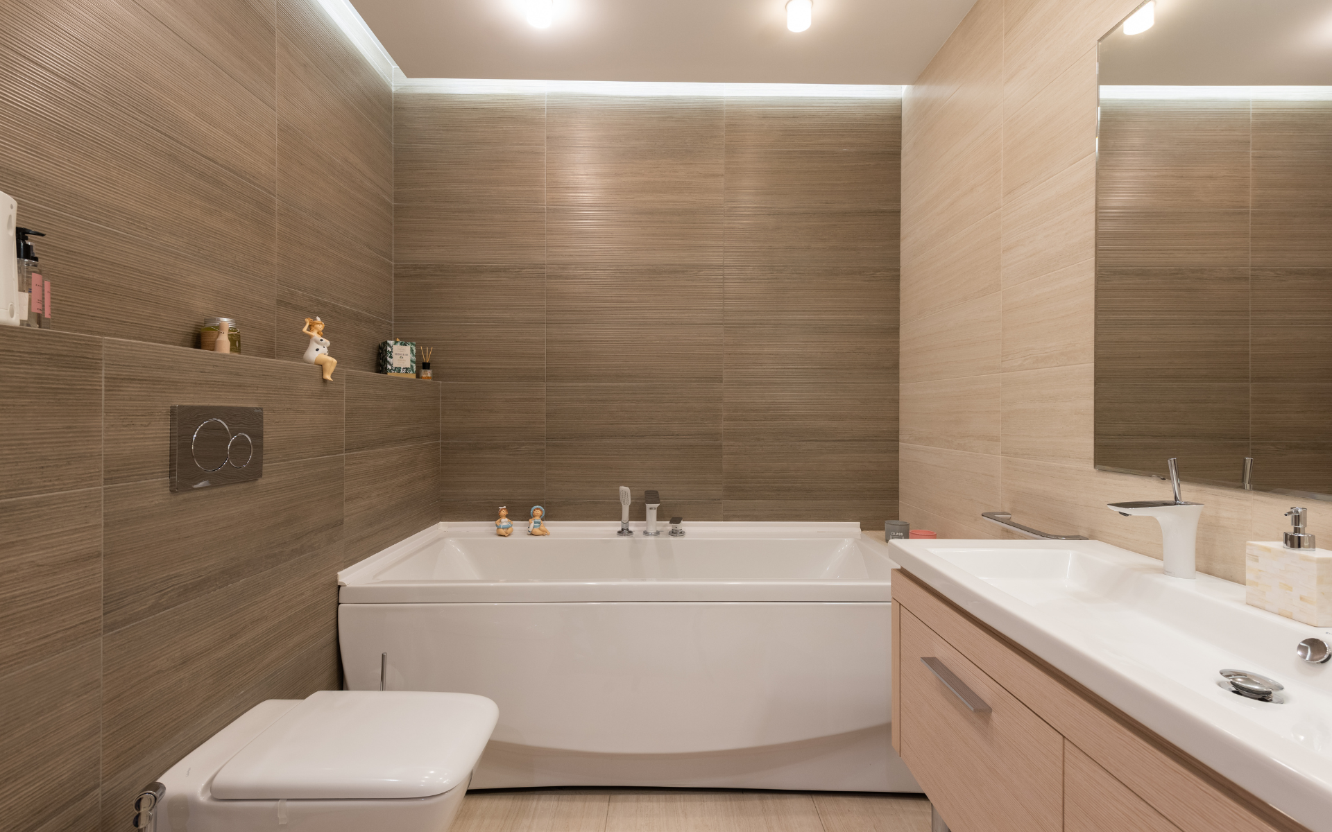 Add Special Touches Just for You