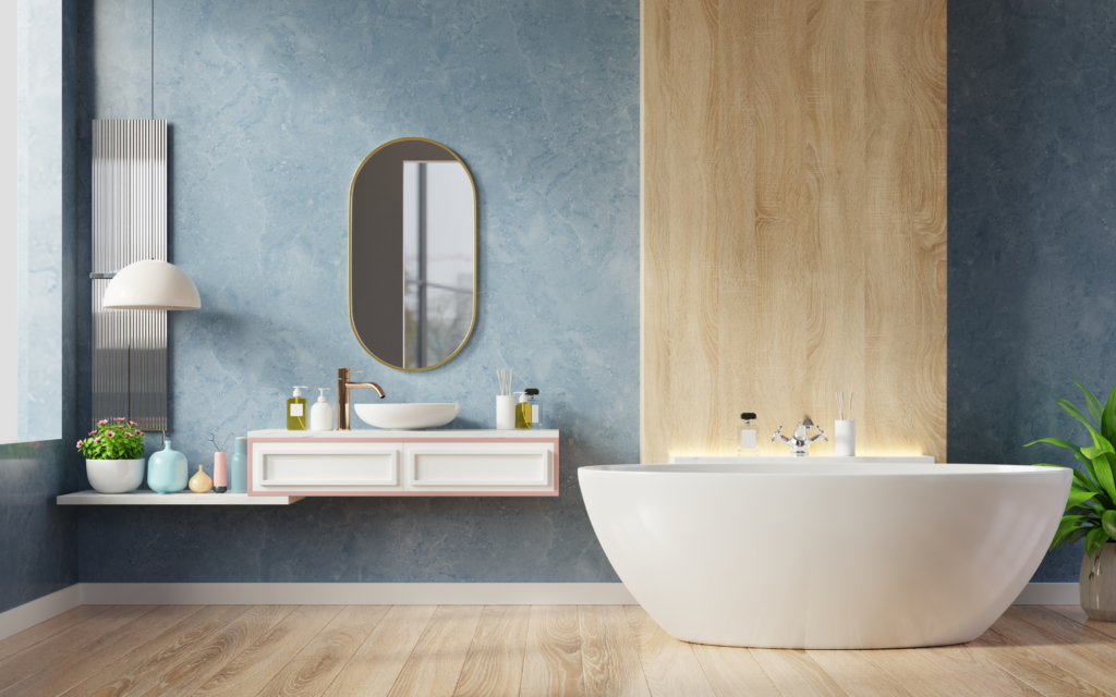 21 Bathroom Remodeling Ideas to Transform Your Space in 2024 1 Bathroom remodeling ideas