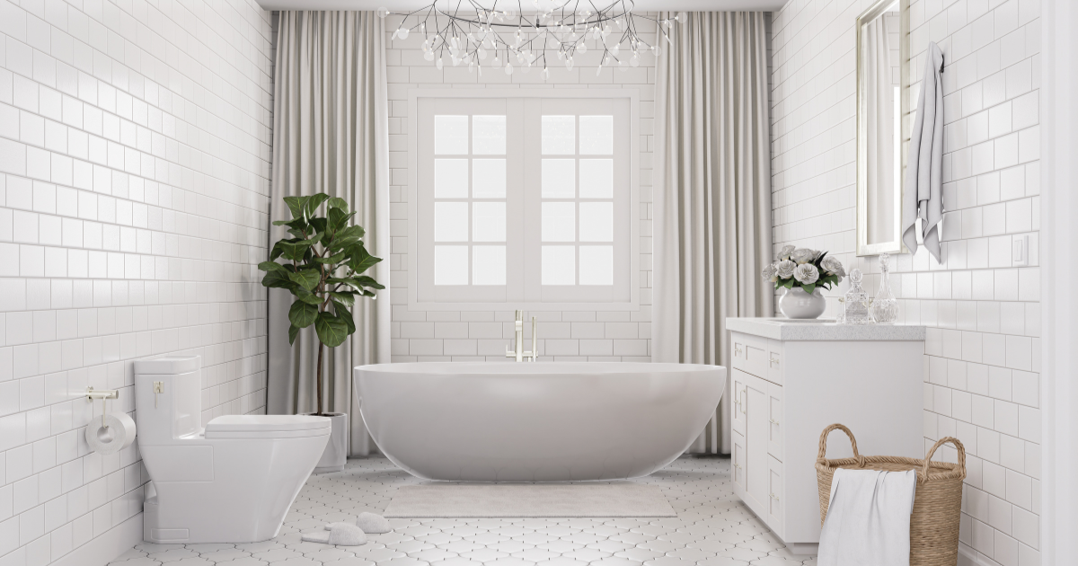 Choose Eco Friendly and Water Saving Options