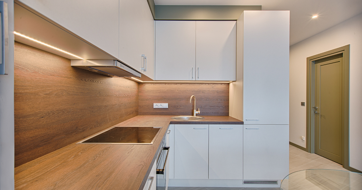Meta Title Elevate Your Kitchen Design Stylish Cabinet Hardware Ideas
