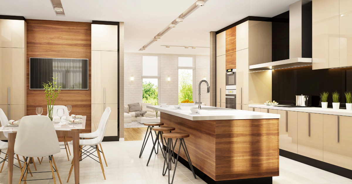 Meta Title Kitchen Cabinet Trends for 2024 Discover Innovative Designs and Styles