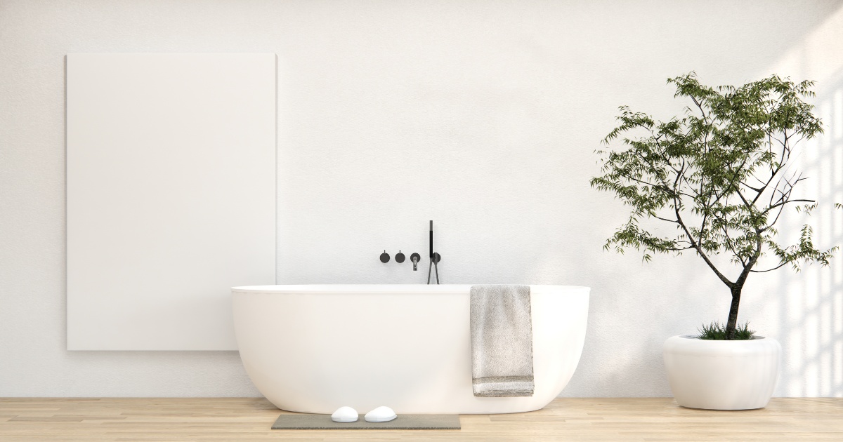 Work With the Right Bathroom Designer