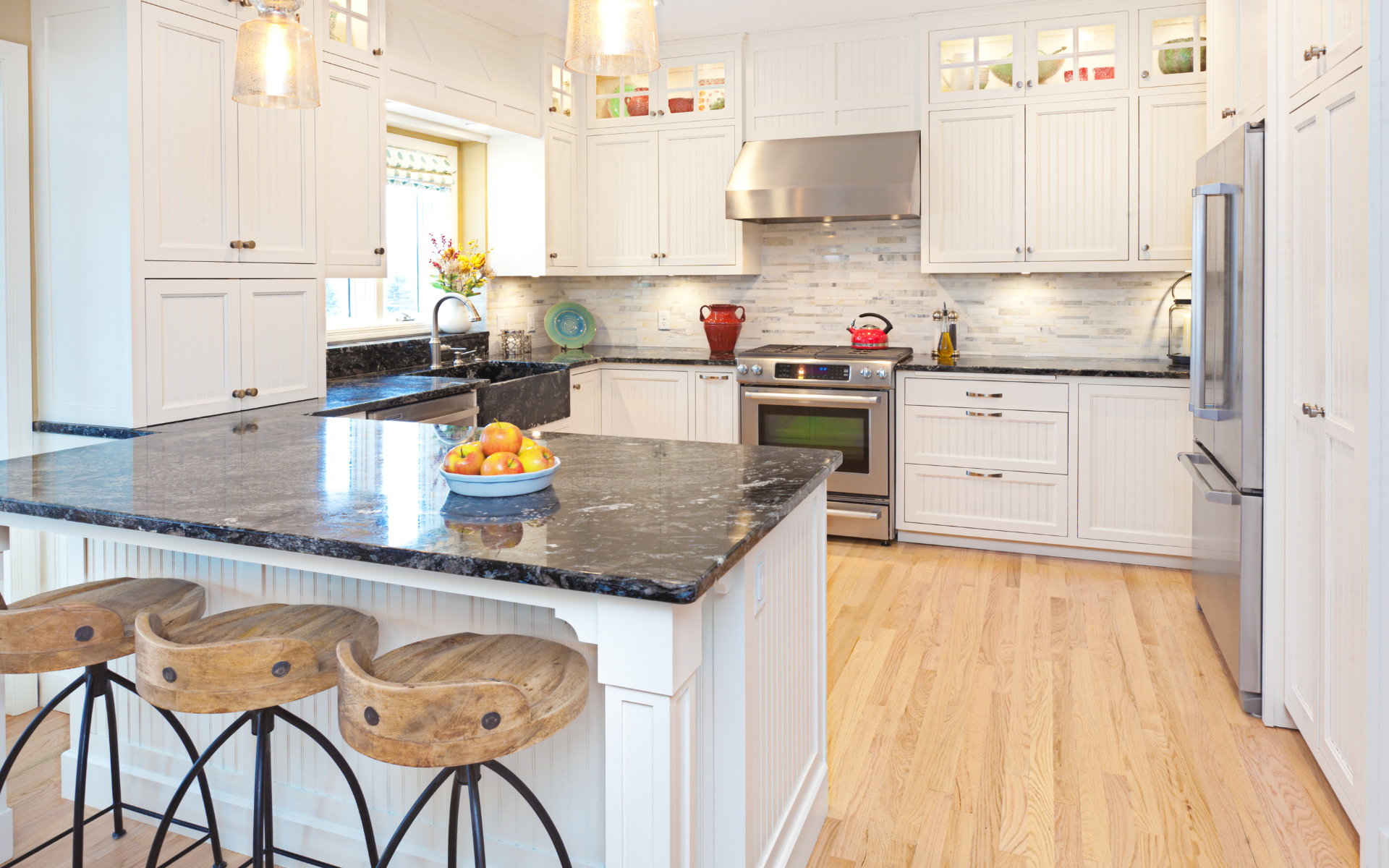 10x10 Kitchen Remodel