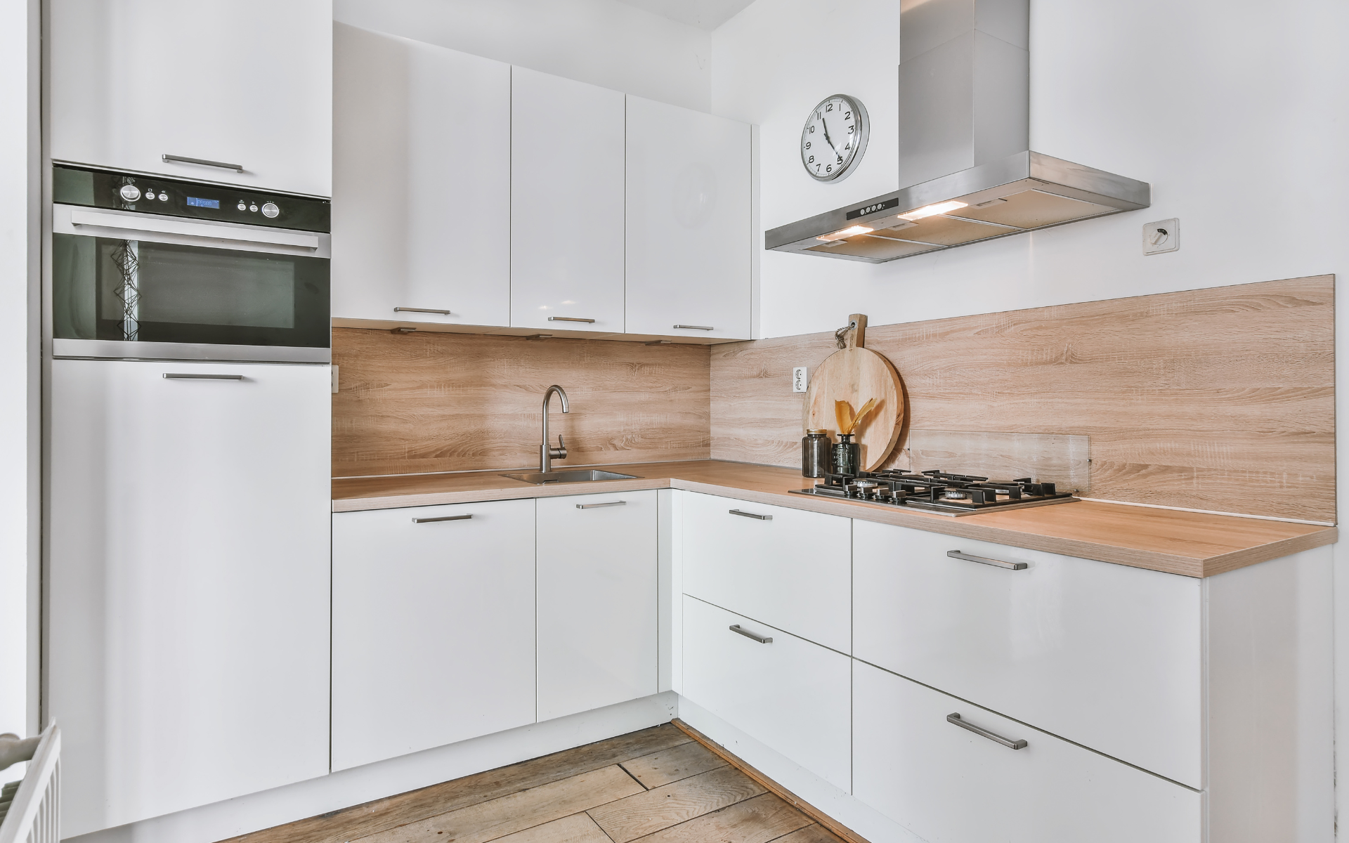 10×10 Kitchen Remodel Cost Considerations