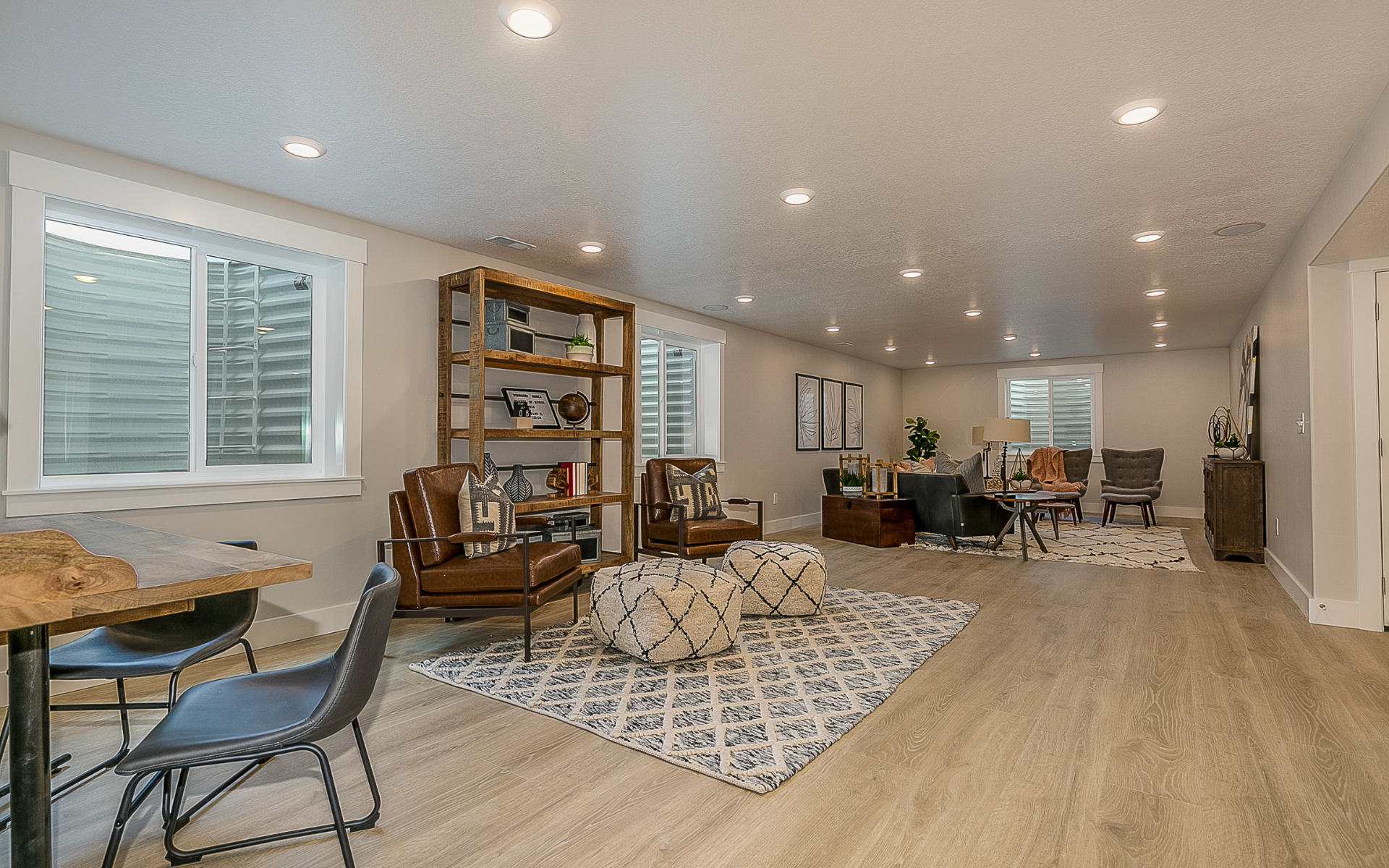 Basement Remodeling Costs