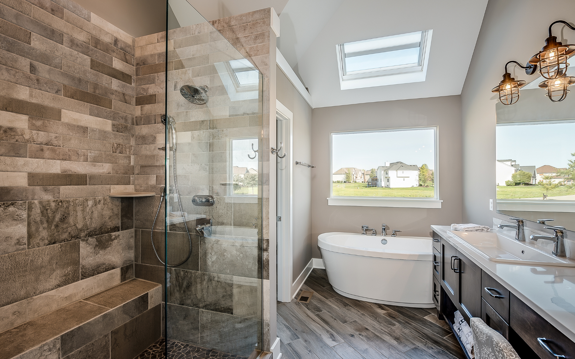 Cost Breakdown of a Typical Chesapeake Bathroom Remodel