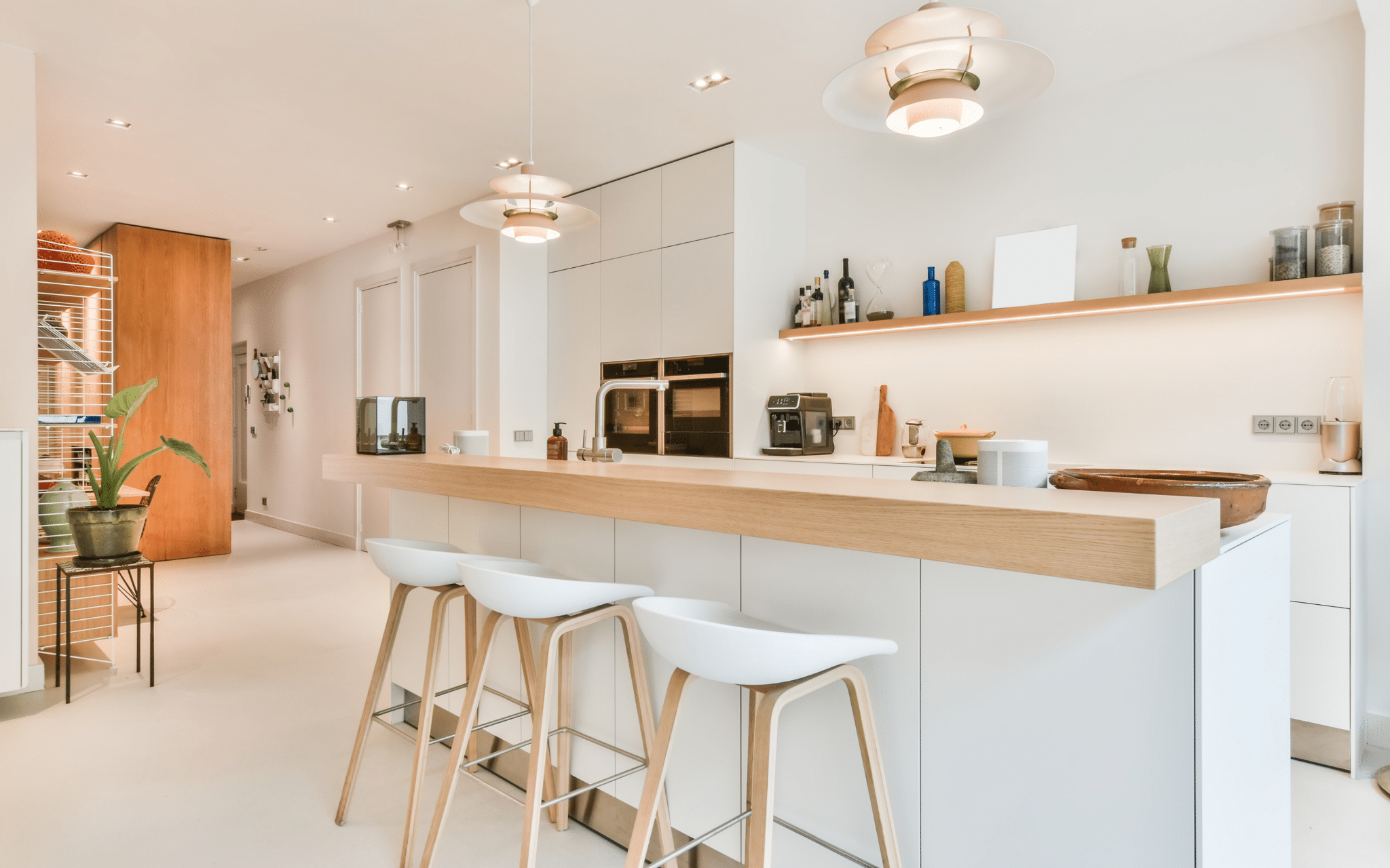 Dream Kitchen