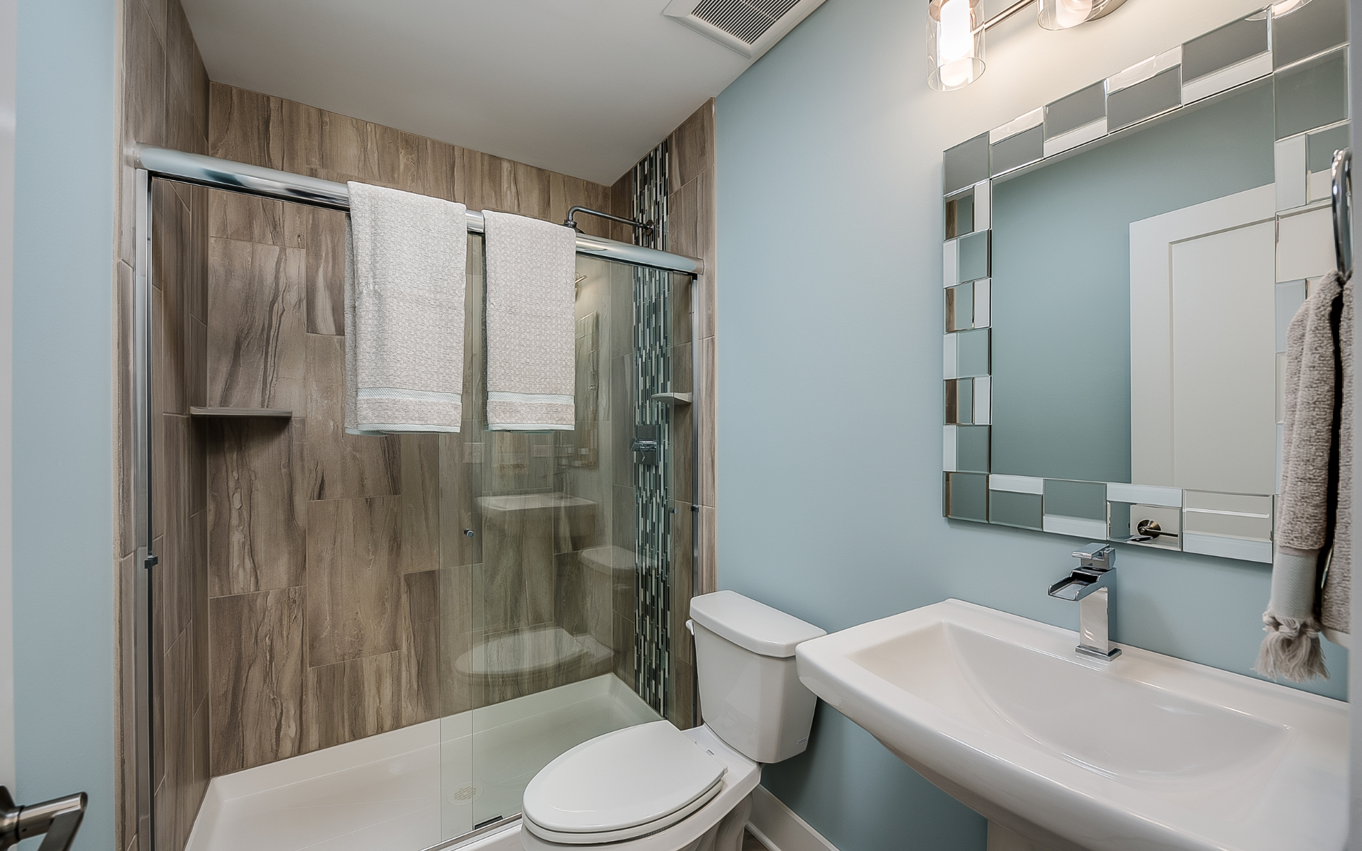 Factors That Impact Chesapeake Bathroom Remodeling Costs