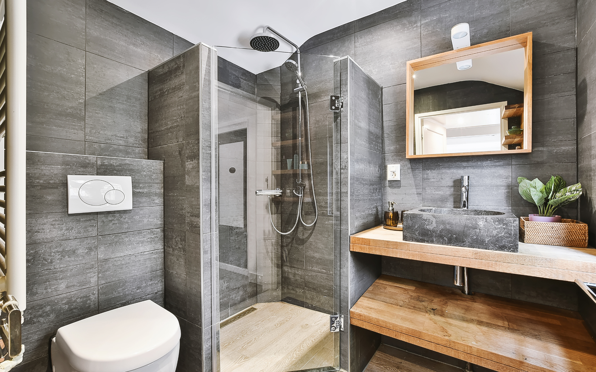 Get Organized with Storage Solutions