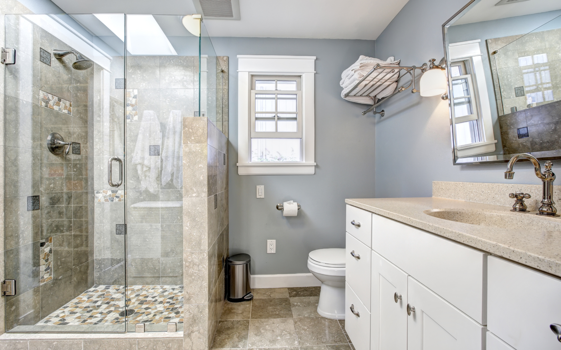 Saving Money on Your Shower Remodel