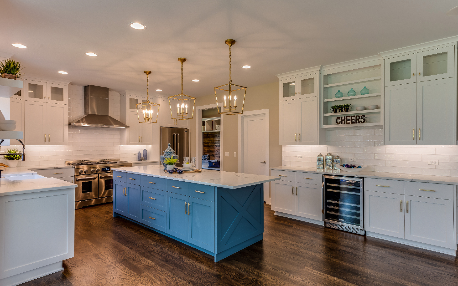 Select Local Chesapeake Specialists Aligned to Your Needs