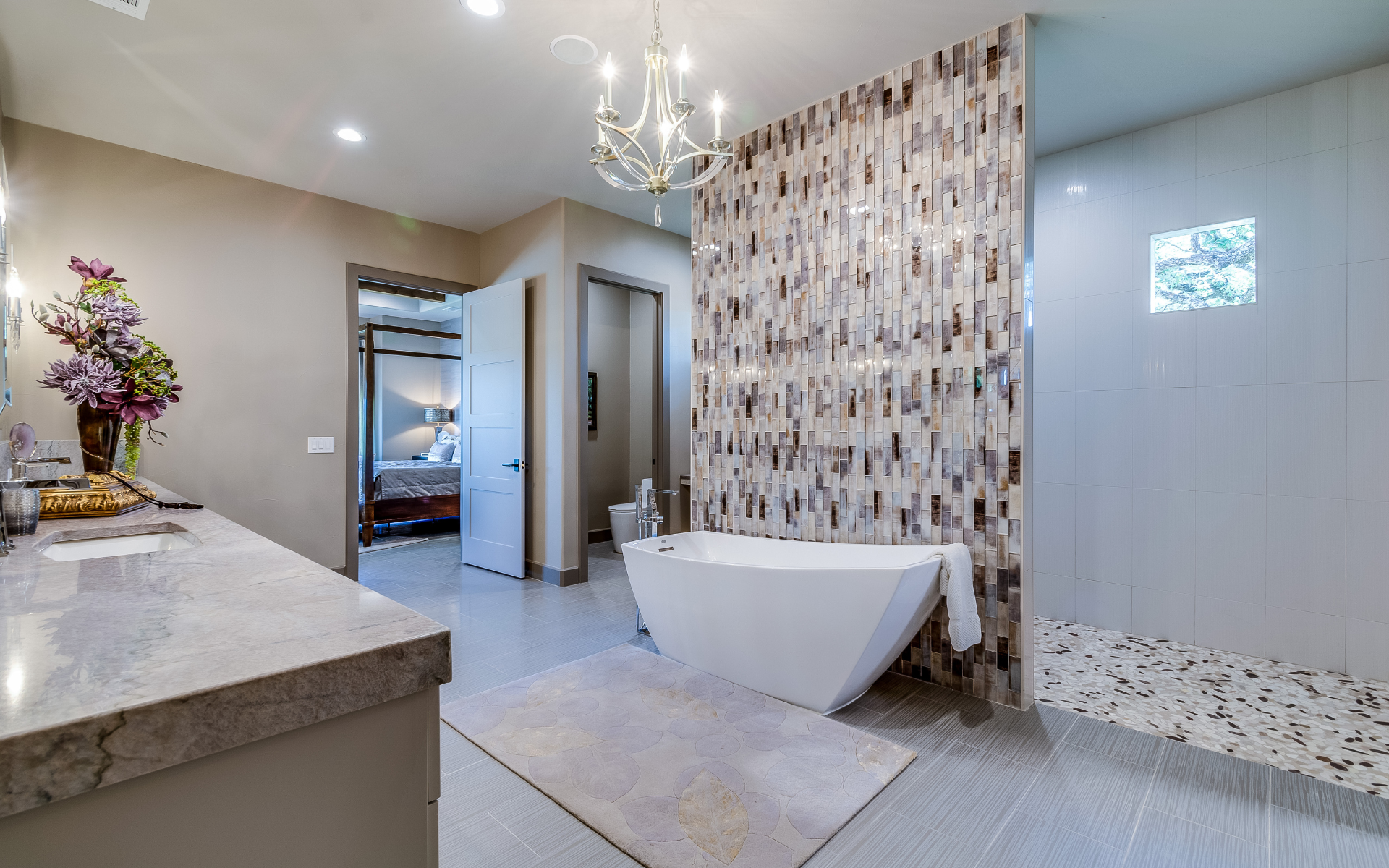Tips to Refresh Your Bath