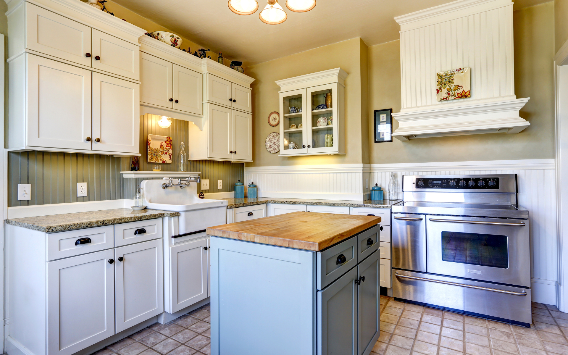 Tips to Remodel a 10×10 Kitchen on a Budget