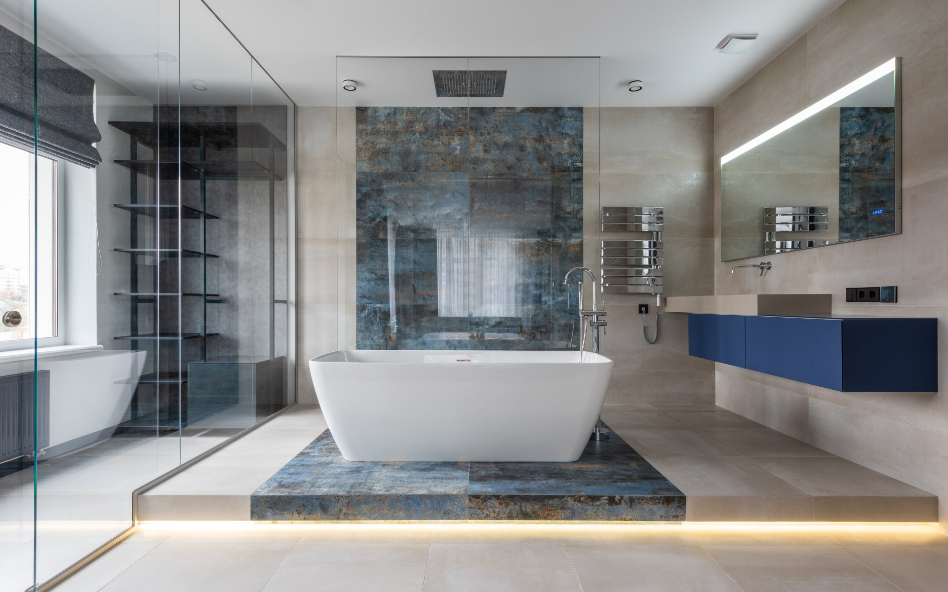 1. Assess Your Current Shower Situation