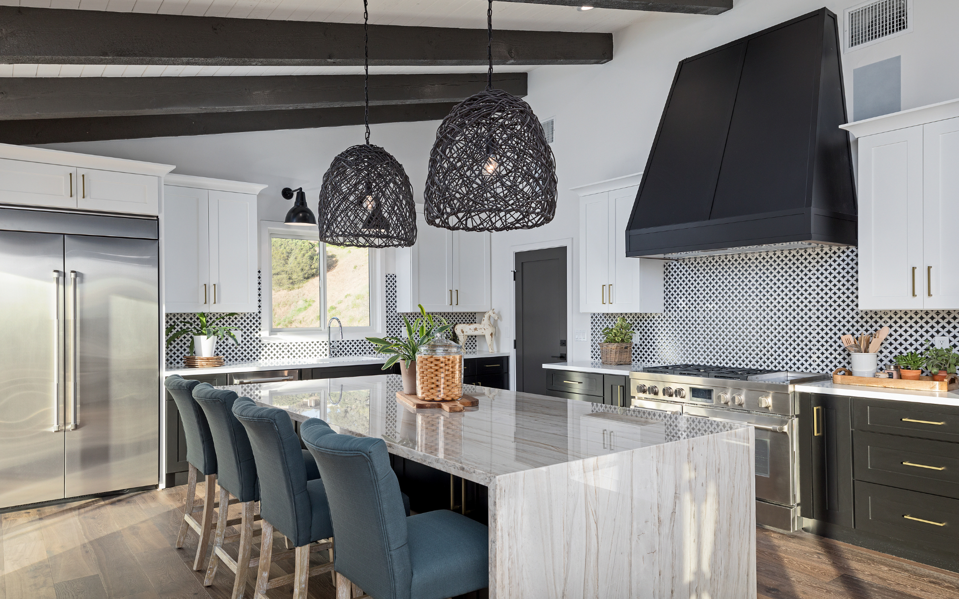 10 Inspiring Kitchen Remodeling Ideas in Virginia Beach VA
