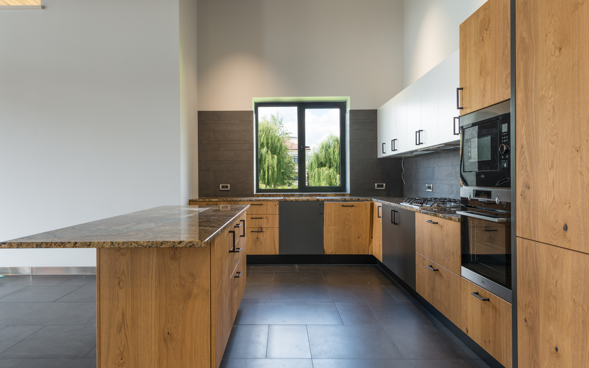 4 Common Kitchen Remodeling Permits