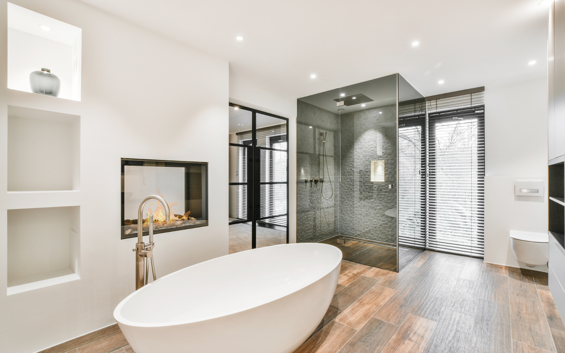 5 Tips for a Code Bathroom Remodel