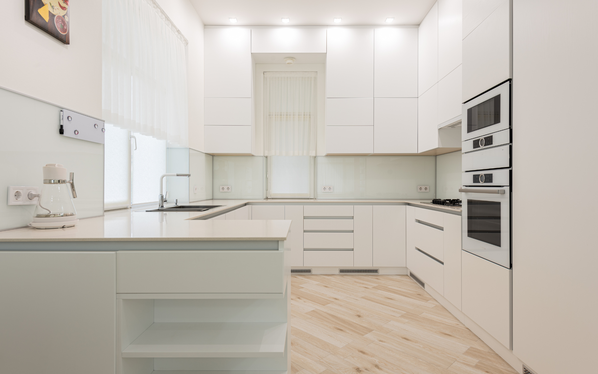 Cabinet Door Styles