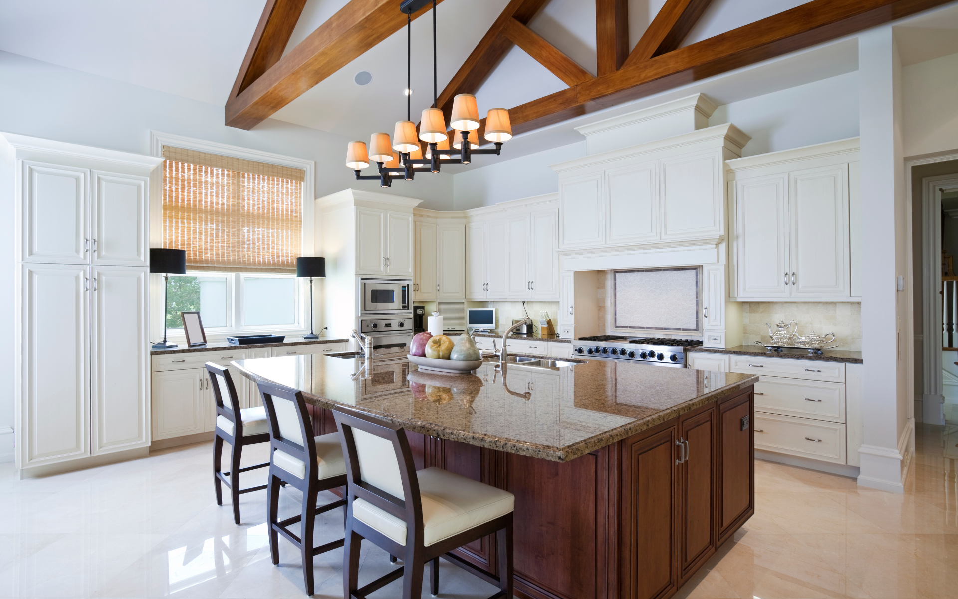 Custom Cabinets That Fit Your Life and Style in Chesapeake VA