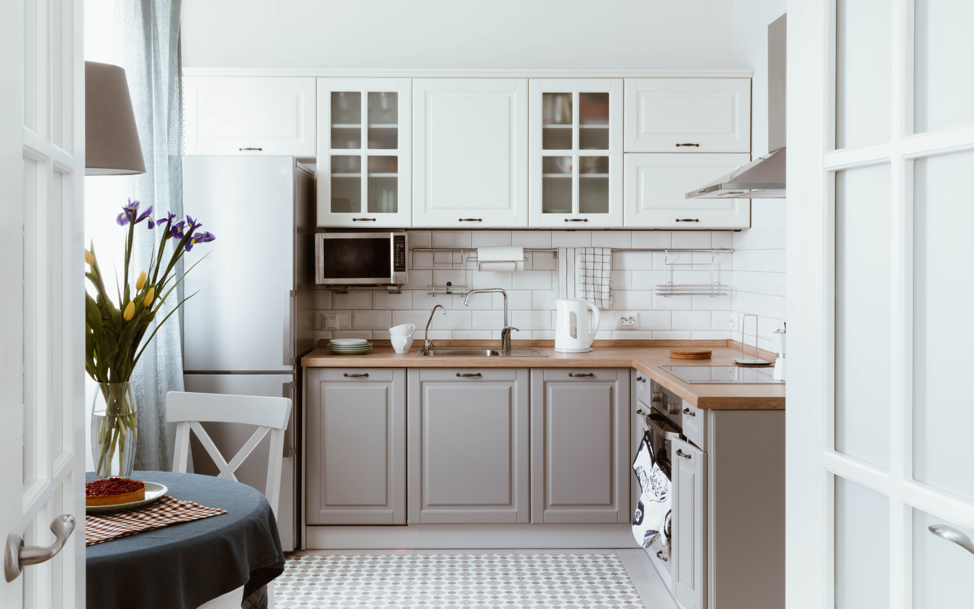 Customizing Your Kitchens Essential Elements