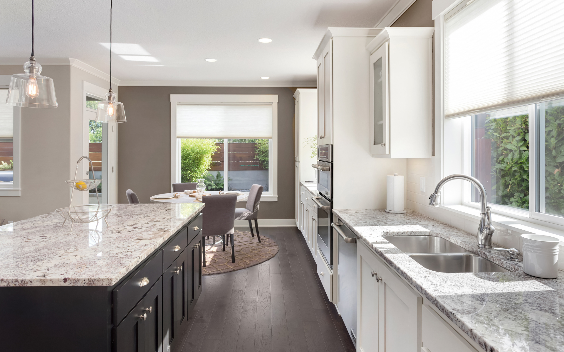 Estimating Costs for Your Chesapeake Kitchen Remodel