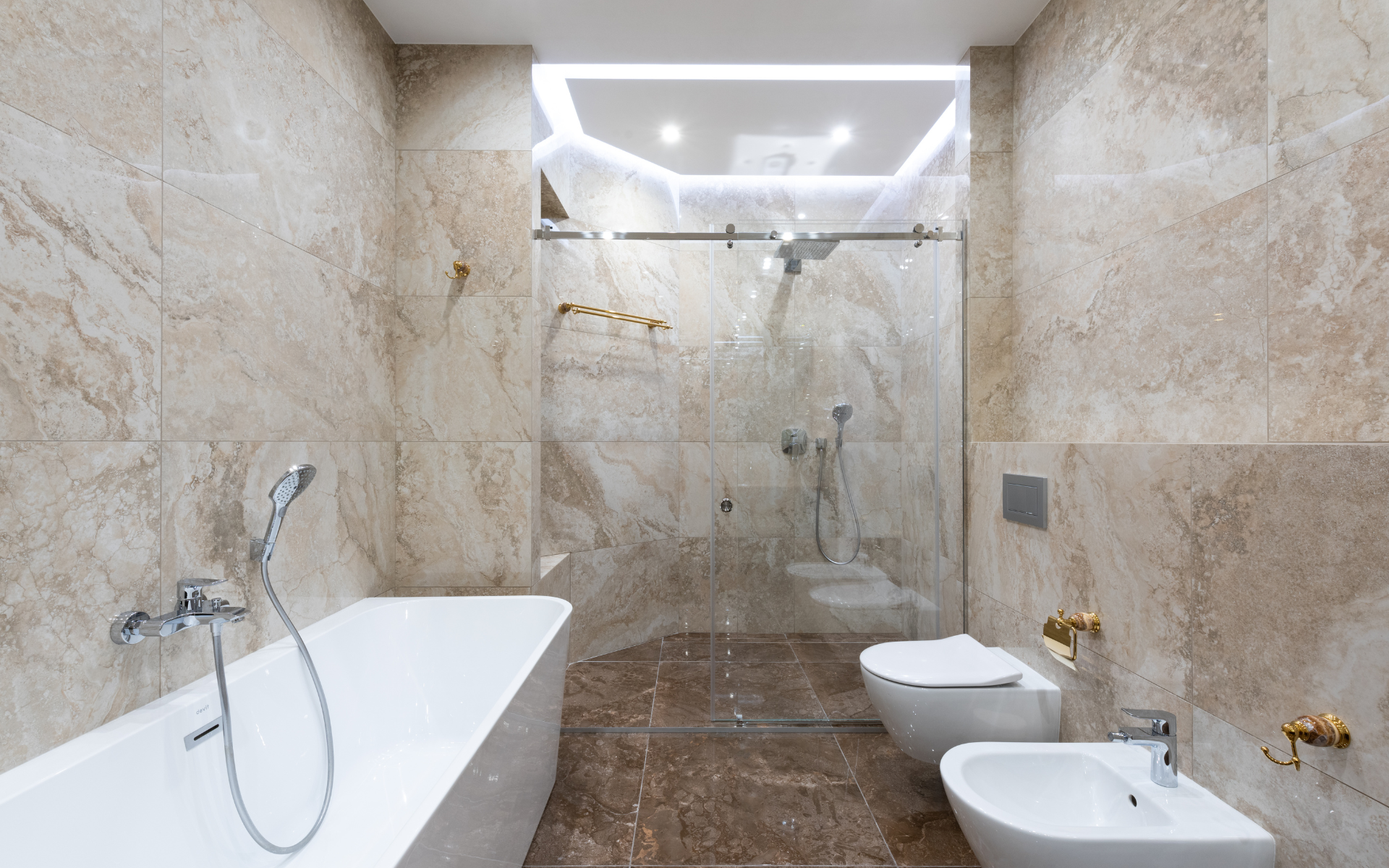 Getting Your Chesapeake Bathroom Remodeling Permit