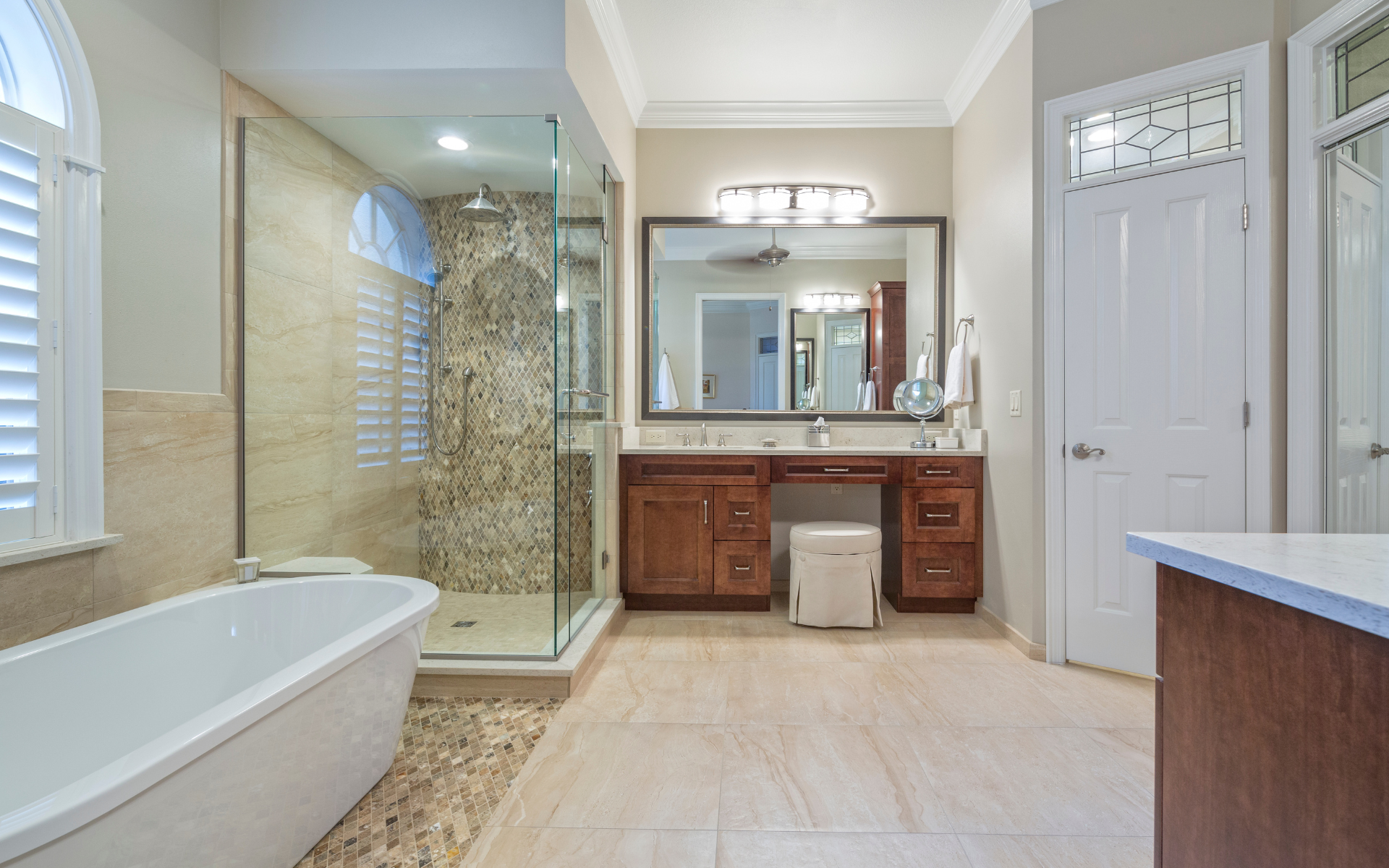 In Closing Permits Protect Your Bathroom Investment
