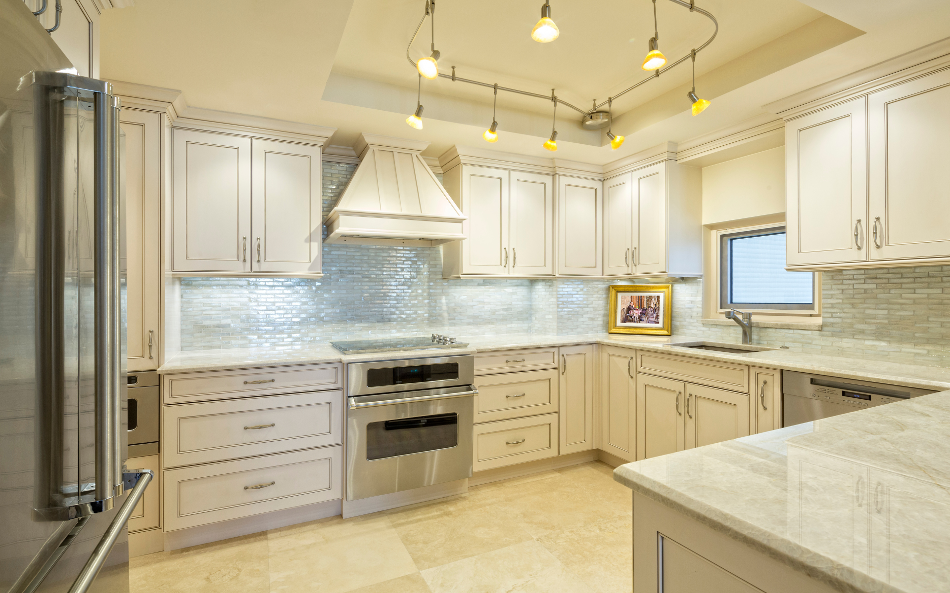 Key Elements of Your Remodeled Kitchen