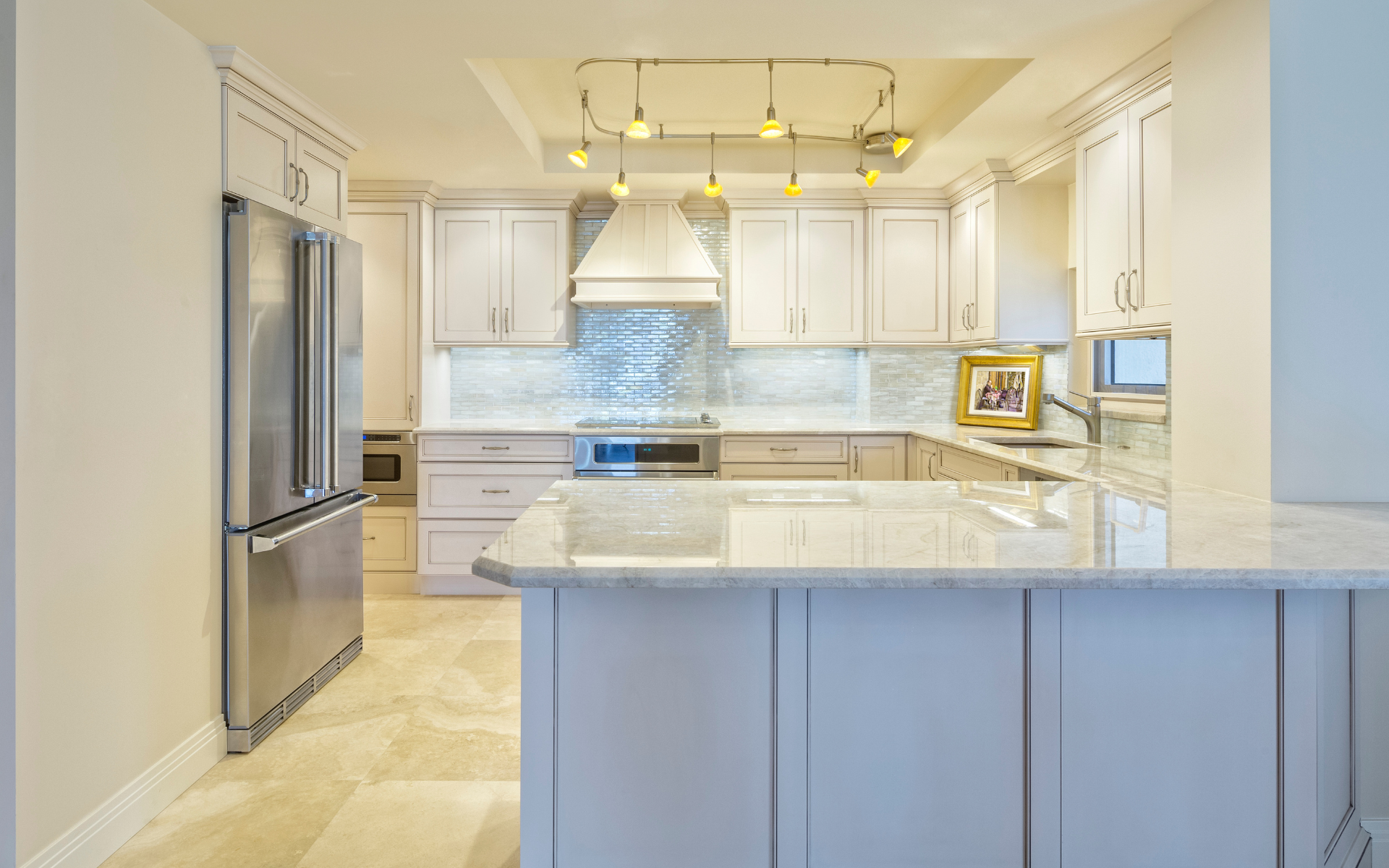 Kitchen Remodel Ideas on a 5K Budget