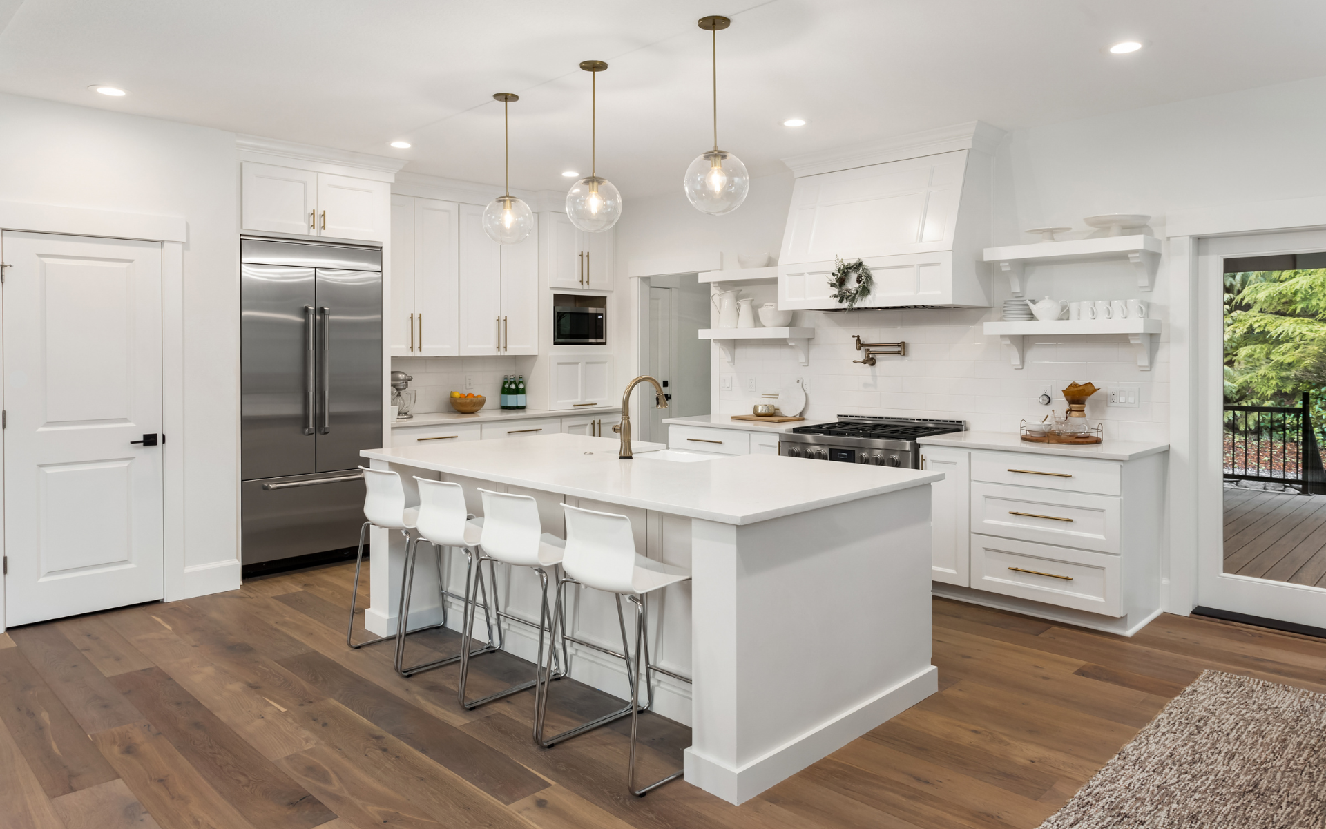 Kitchen Remodeling Costs in Chesapeake Budgeting Tips for Affordable Upgrades