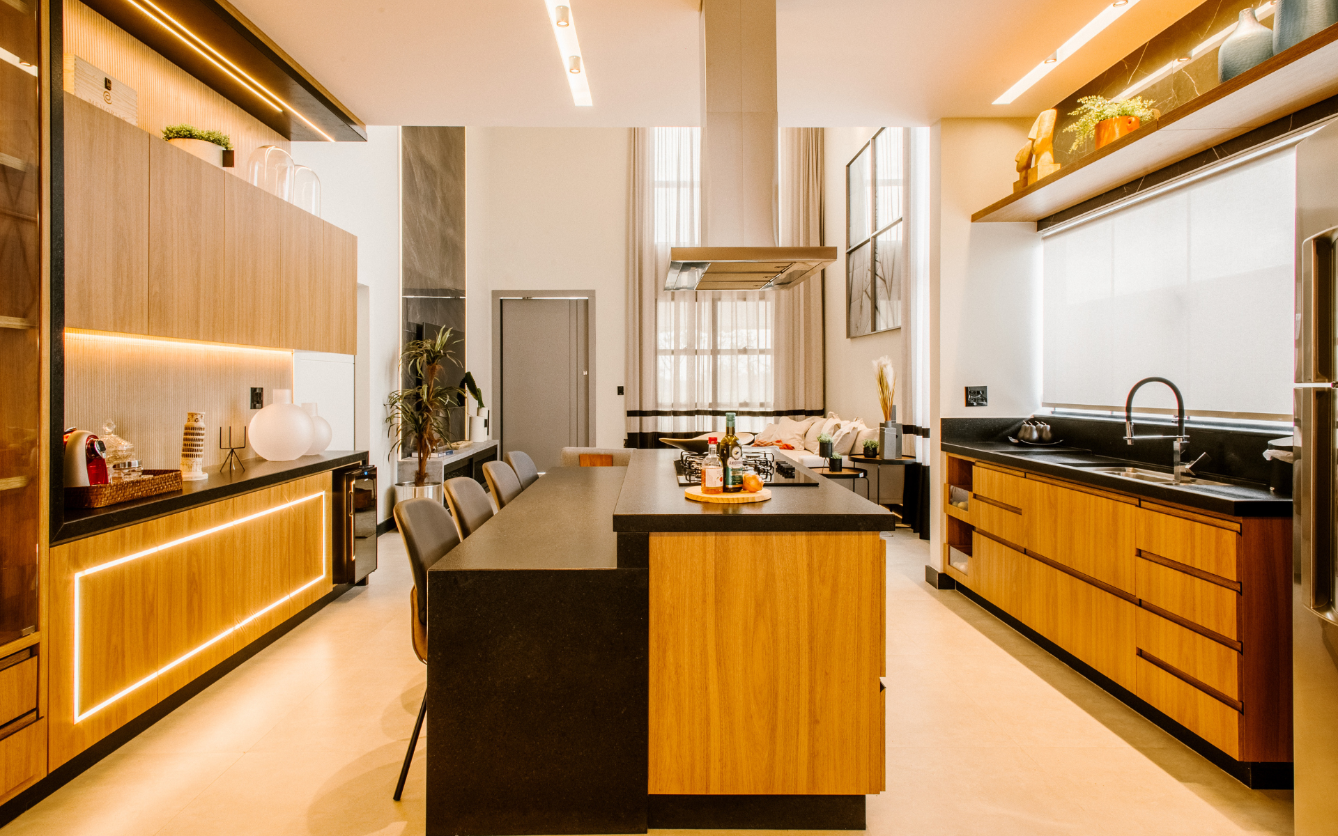 Kitchen Remodeling Ideas for Your Chesapeake Home