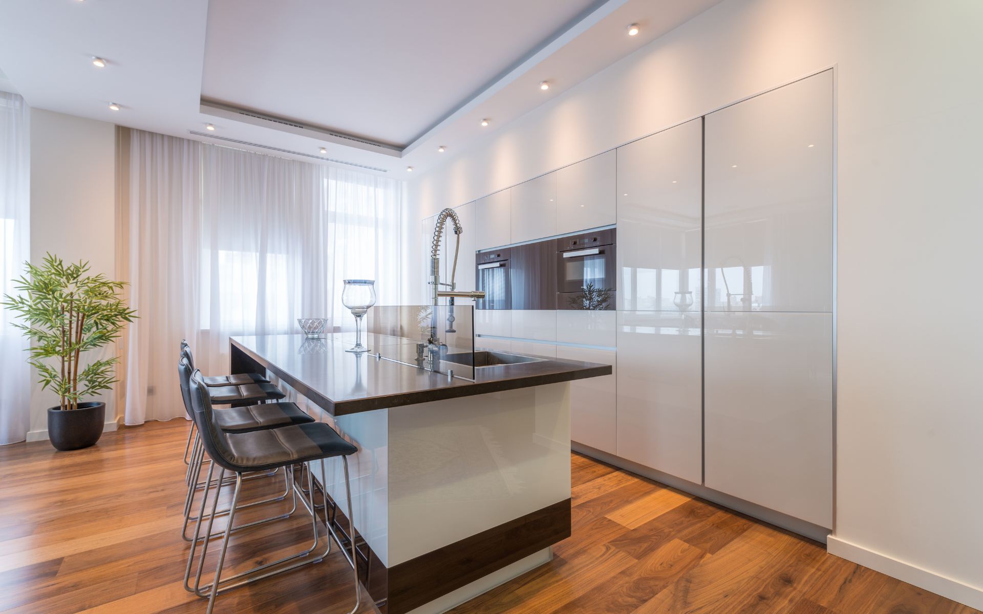 Kitchen Remodeling Trends In Virginia Beach VA