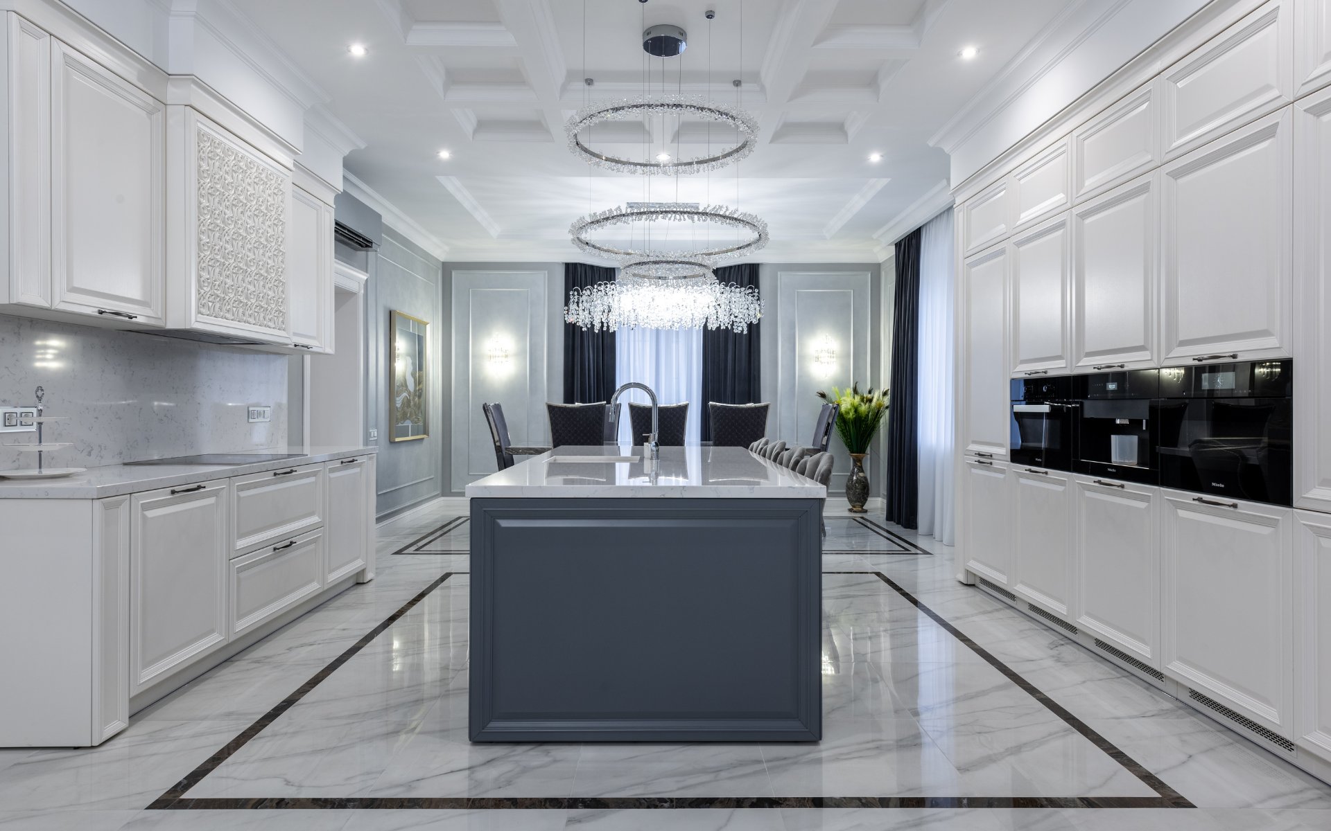 Kitchen Remodeling in Chesapeake A Homeowners Guide to Permits