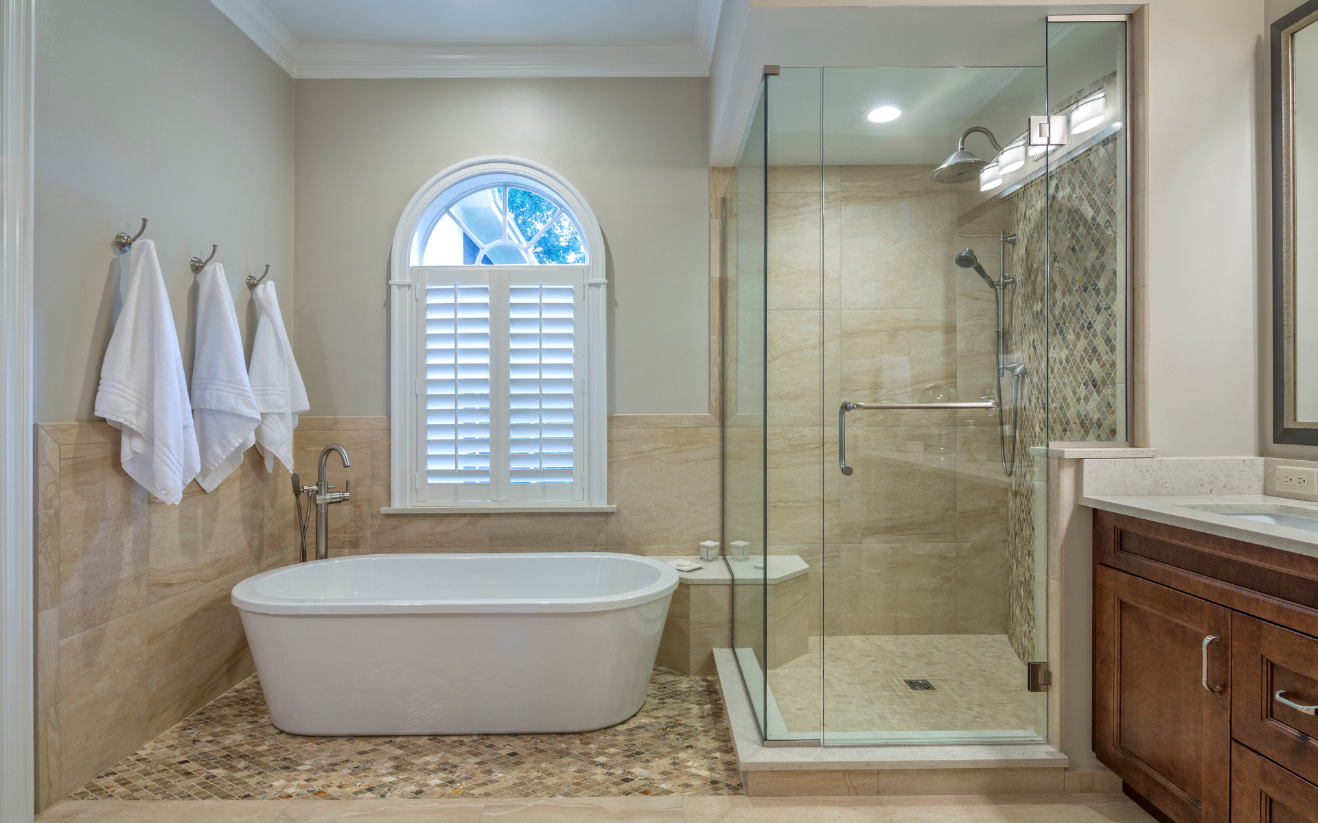 Optimal Bathroom Design