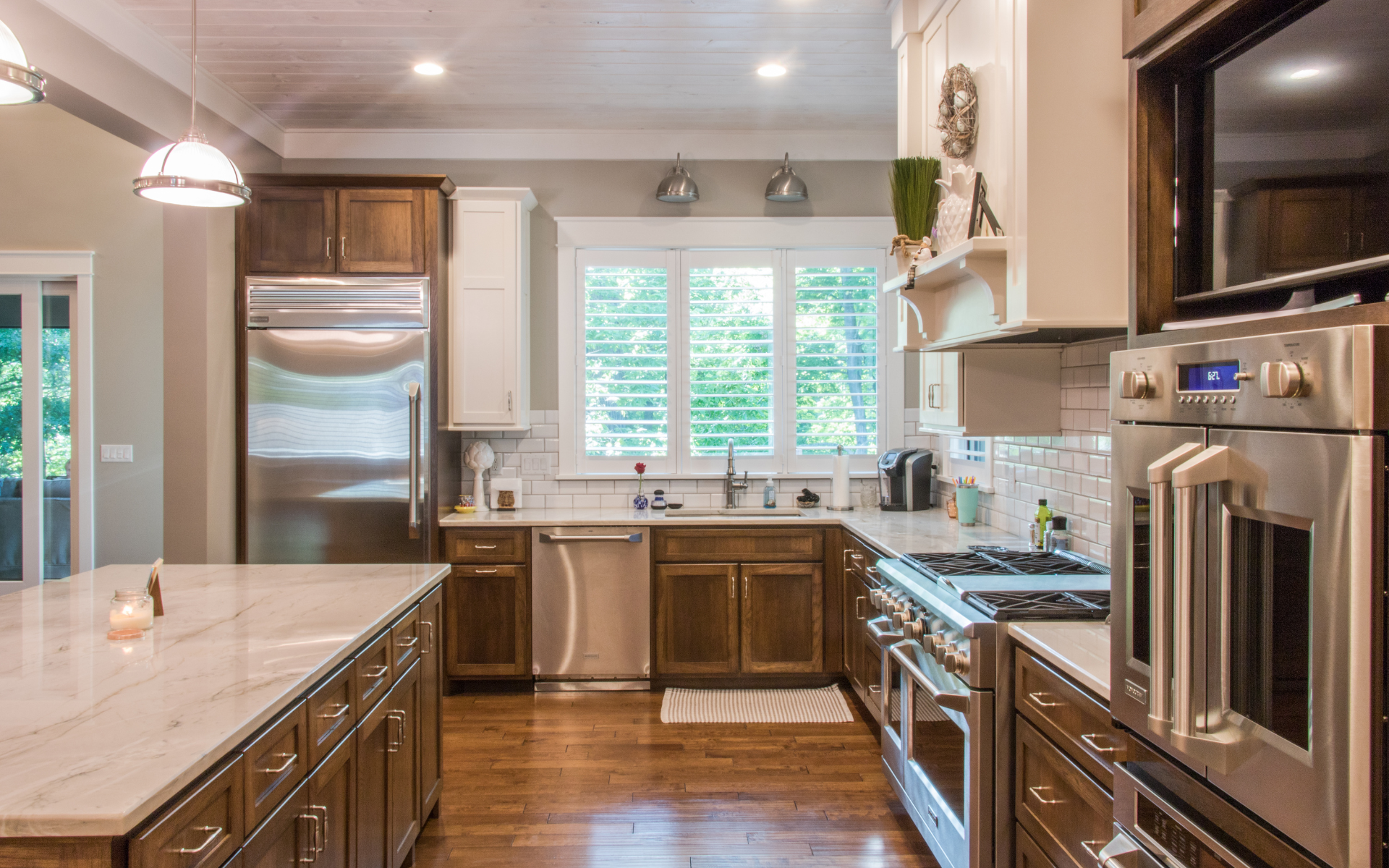 Quartz Countertops Still Reign Supreme