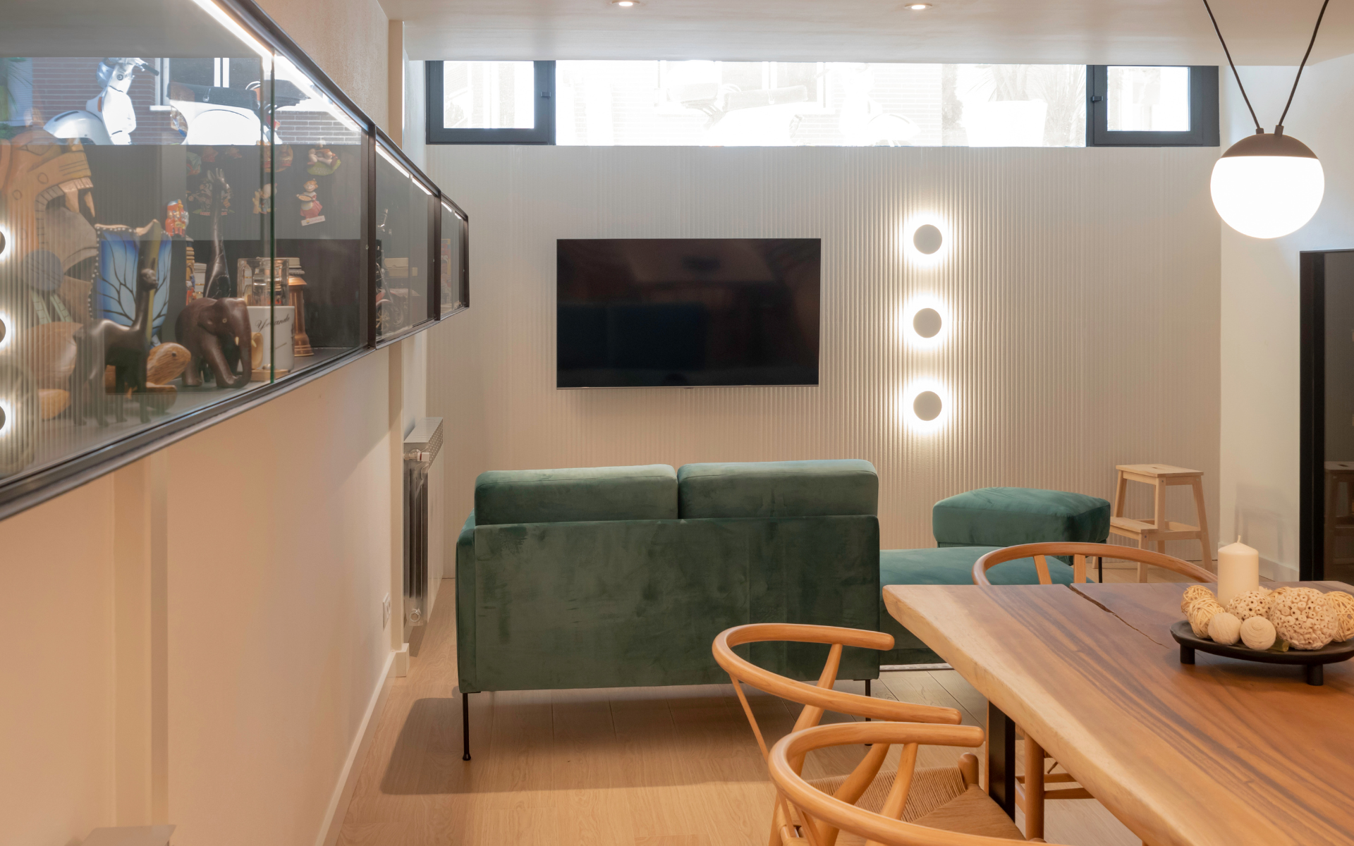 Save Money by Finishing Your Basement Yourself