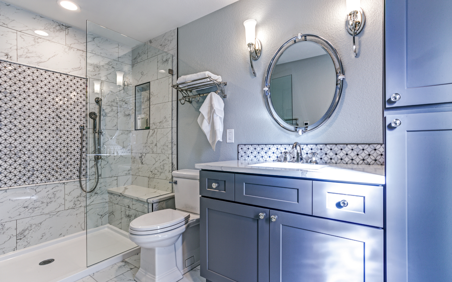 Shower Bases