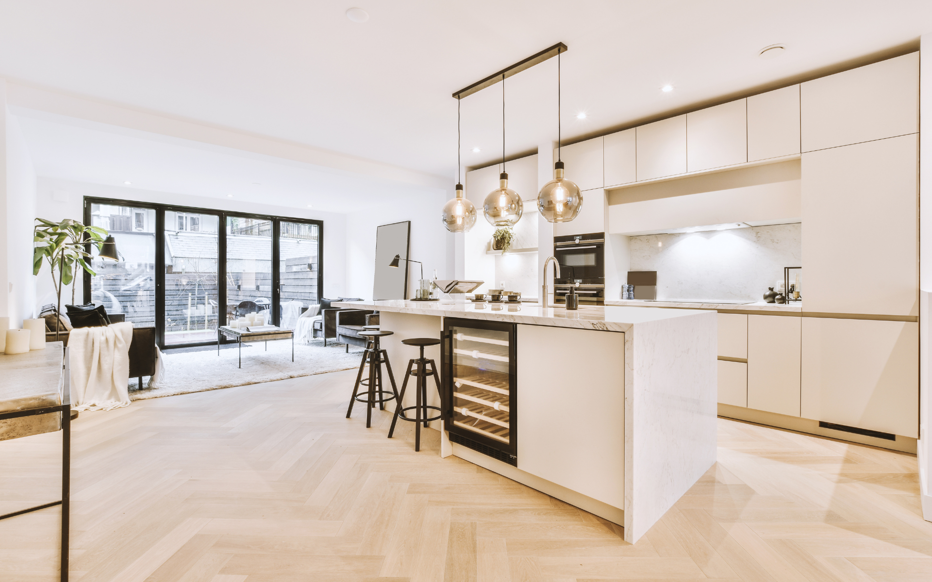 Tips for Smooth Sailing on Kitchen Remodel Permits